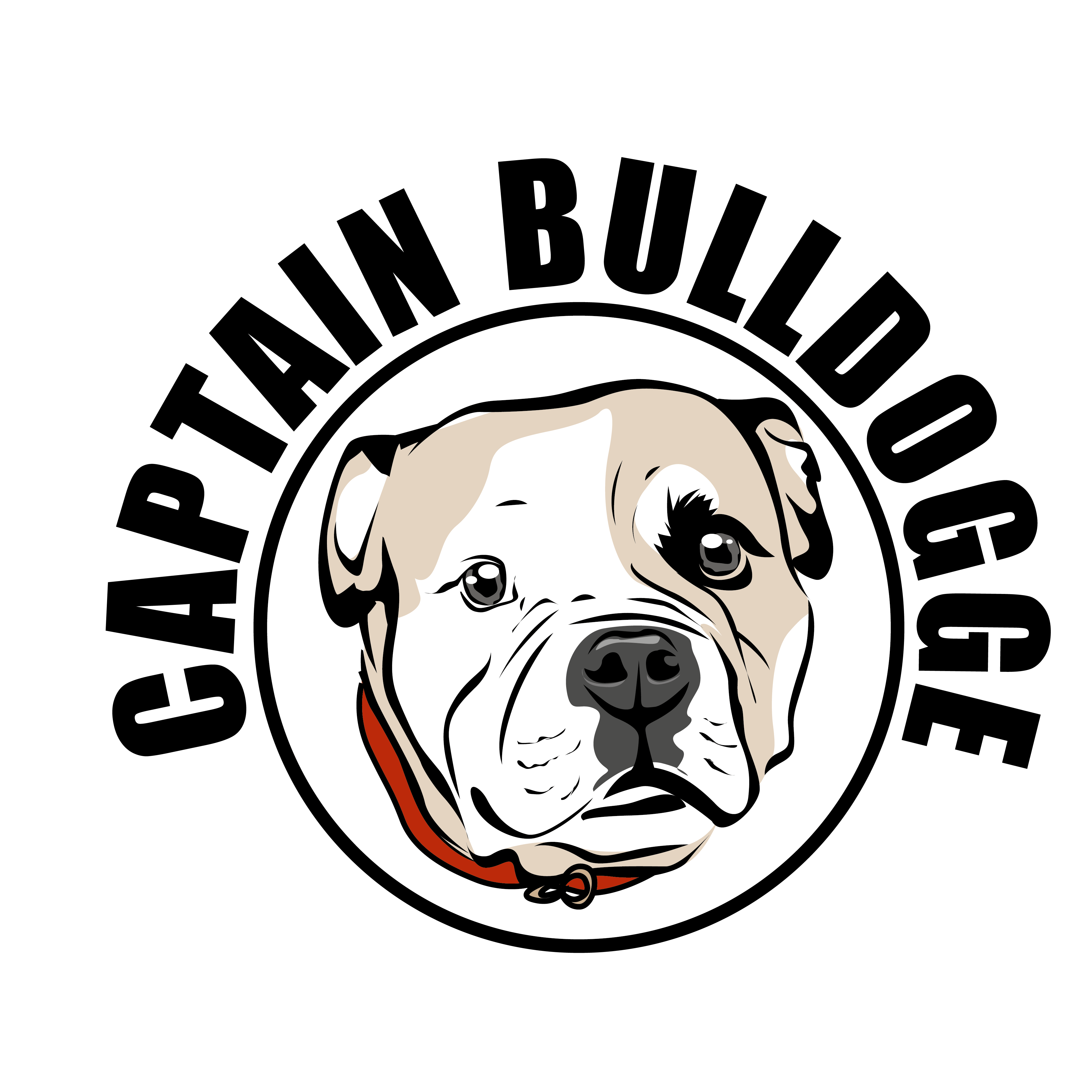 Captain Bulldogge